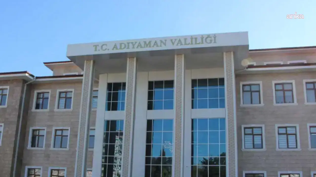 Adıyaman'da sulama kanallarına girme yasağı: 5 yılda 33 boğulma