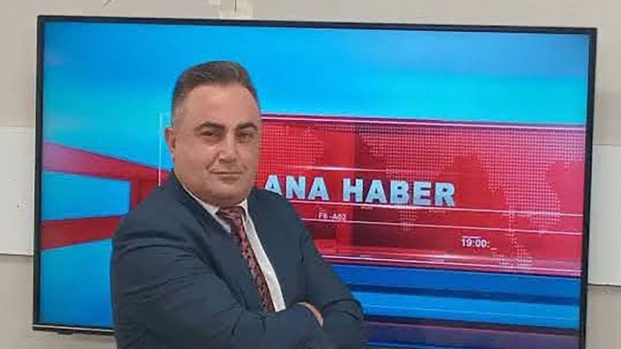 Adıyamanlı Gazeteci Harun Yumrutepe Trafik Kazasında Hayatını Kaybetti