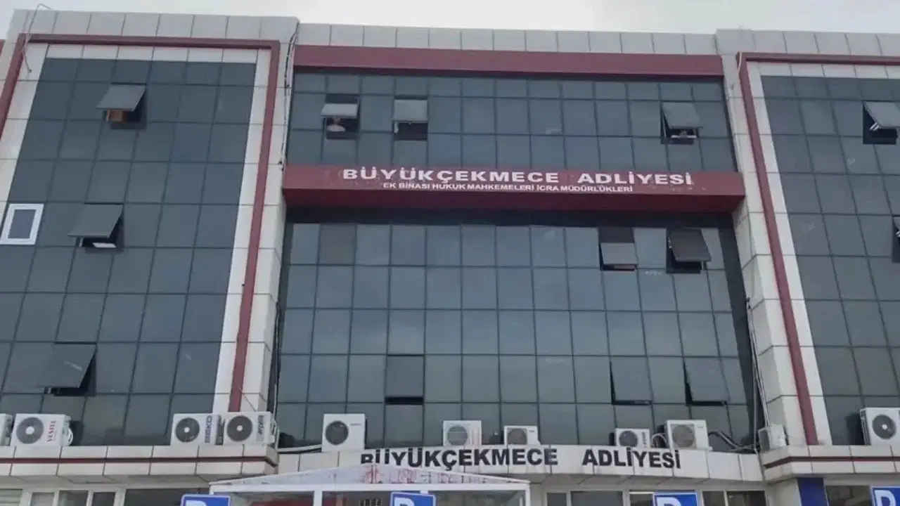Adli emanet bürosunda soygun: 2 şüpheli Türkiye'de gözaltında