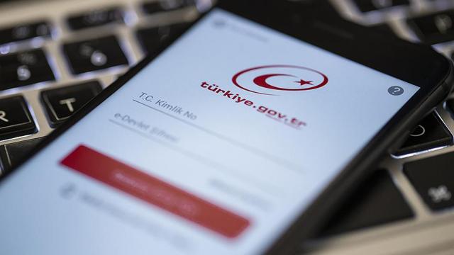 Adli Sicil Belgeleri eDevlet'ten Alınabiliyor