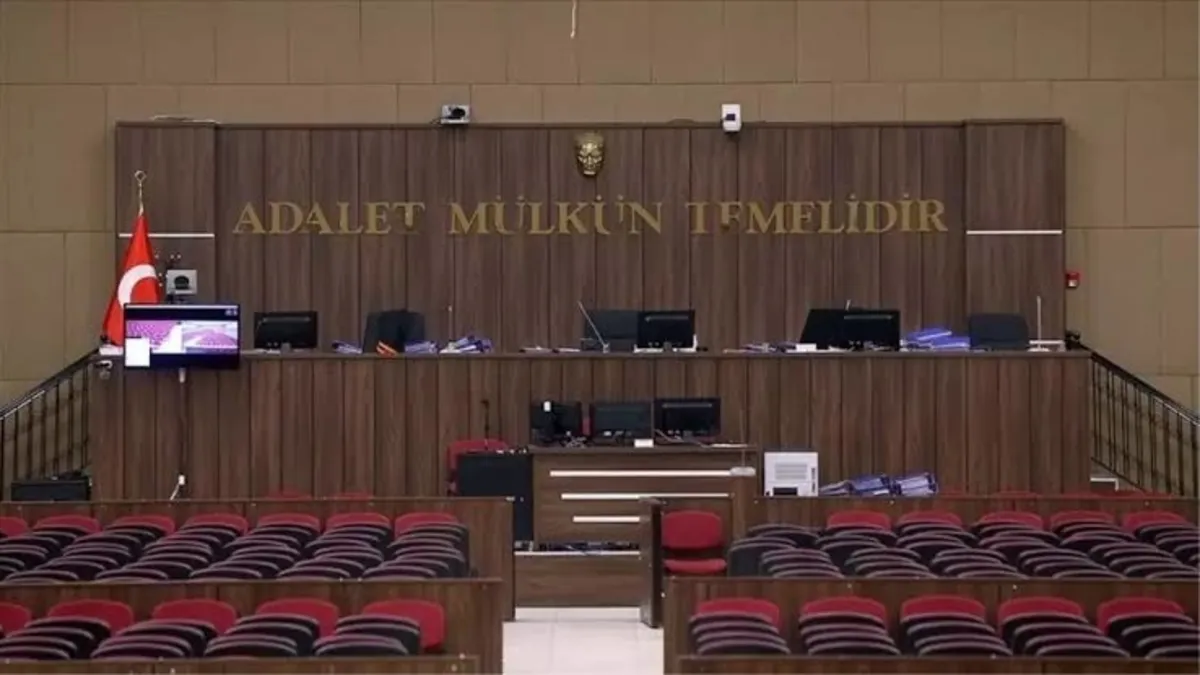 Adli tatil başladı: Hangi davalar görülecek, hangileri bekleyecek