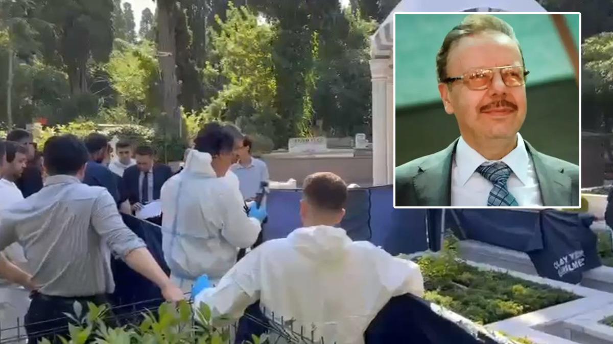 Adli Tıp'tan 10 Yıl Sonra Flaş Gelişme: Denizolgun'un Otopsi Görüntüleri Bulundu
