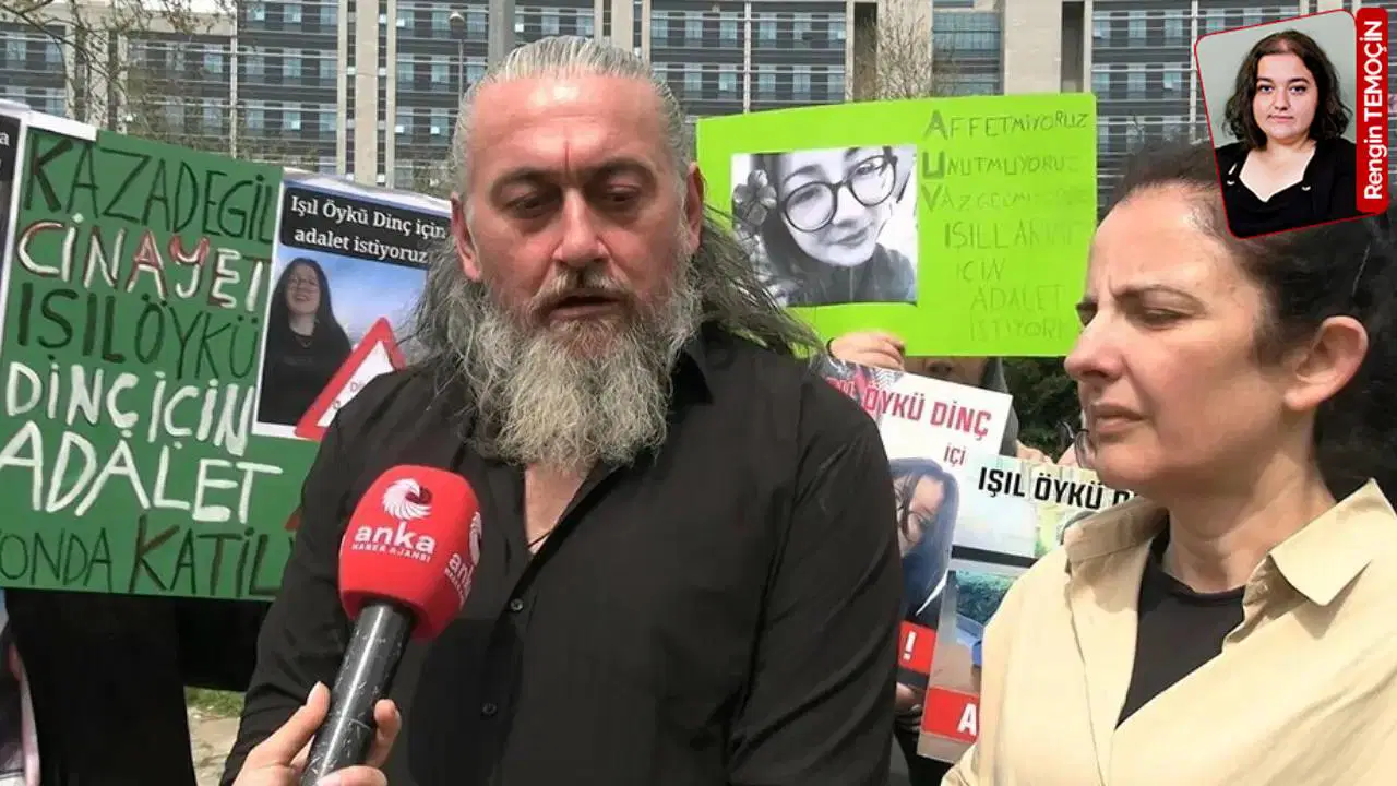 Adli Tıp sürücüyü kusursuz buldu, ailenin raporu 94 km hız tespit etti