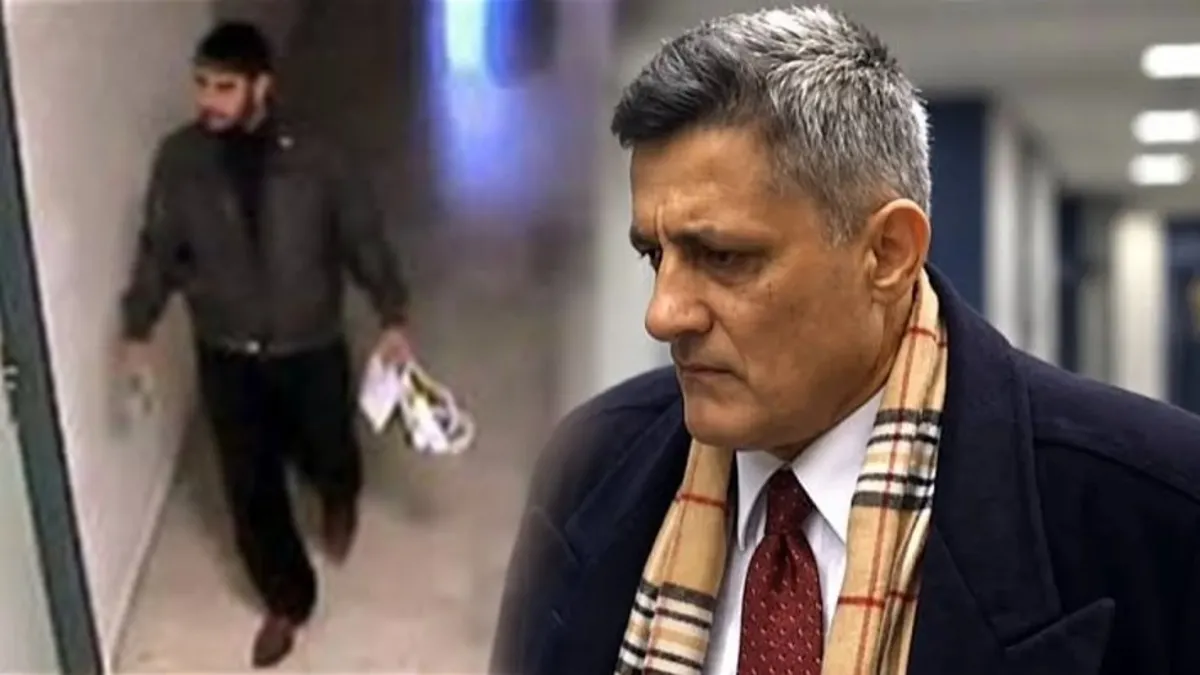 Adli Tıp'taki hırsızlık iddiası Kozinoğlu dosyasını sarstı