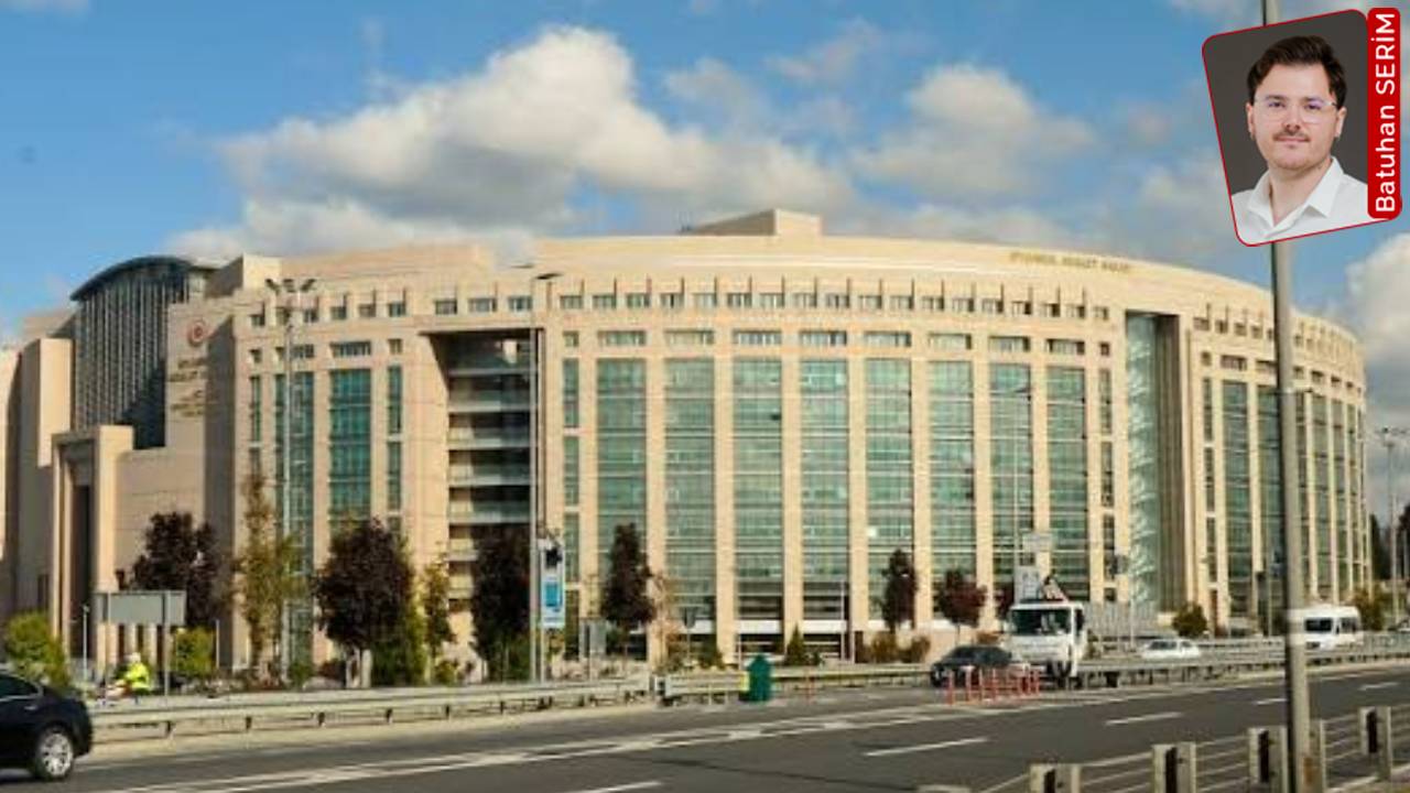 Adli Yıl Baskı ve Gözaltılarla Kapandı