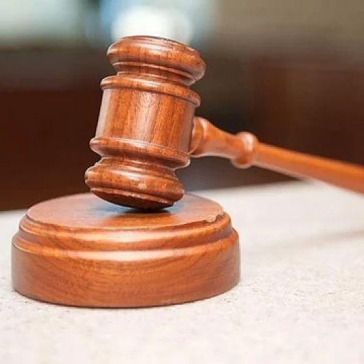 Adli Yıl Törenle Başlıyor: Yargıda Yeni Dönem