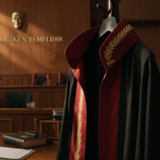 Adliyede Çürük Elma Operasyonu: 5 Tutuklama