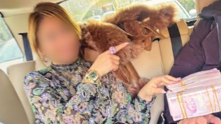 Adliyede Rüşvet Skandalı: 5 Yargı Mensubu Açığa Alındı