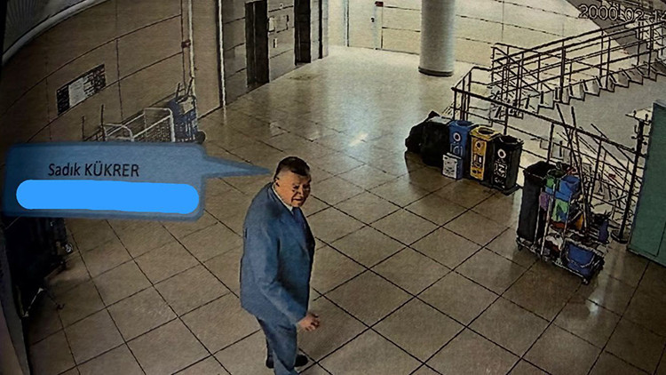 Adliyede 'tanıdığım var' pazarlığı: Sahte unvanlı şüpheli tutuklandı