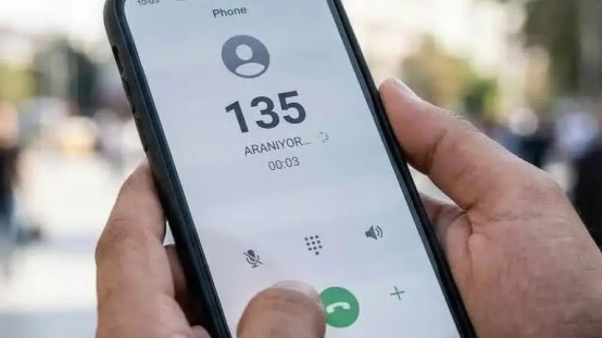 Türkiye’de Adliyelere 'Alo Adalet 135' Dönemi Başlıyor