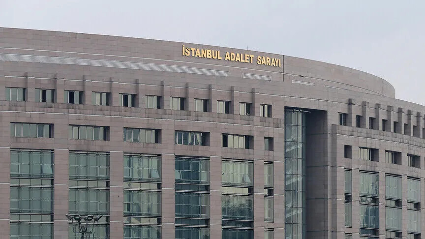 Adliyelerde 'Dijital Güvenlik' Dönemi: Okul Saldırılarına Karşı Yeni Bürolar