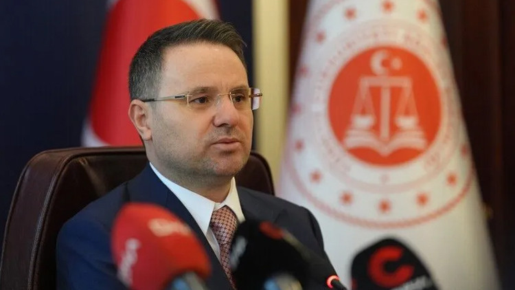 Adliyelerde Dijital Güvenlik ve Dezenformasyon Büroları Kuruldu