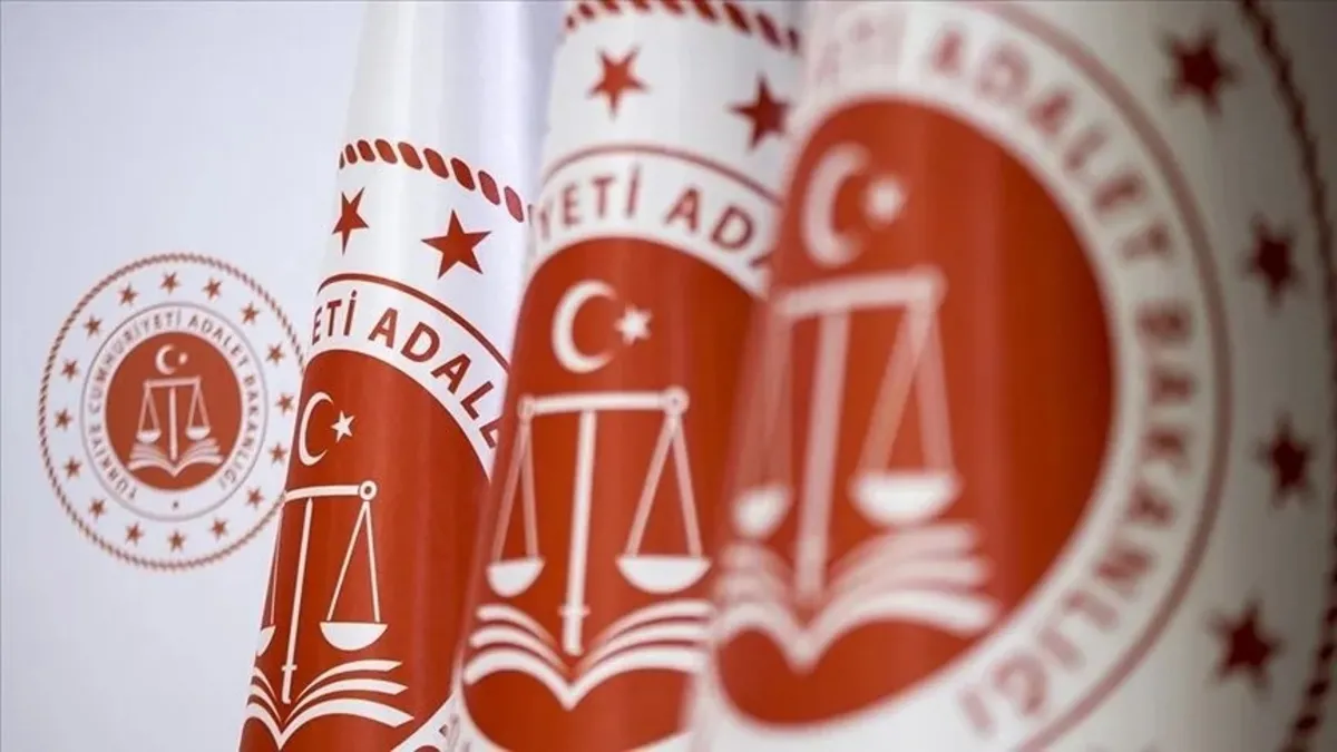 Adliyelerde Yargı Hizmetlerinin Etkinliği Büroları Kuruluyor