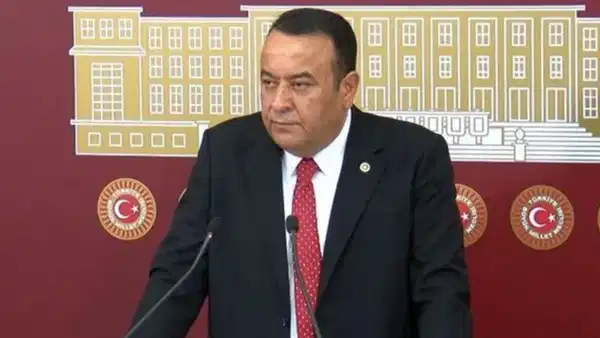Adnan Beker'den oğlunun gözaltısına ilişkin açıklama: Tüm tetkikler negatif