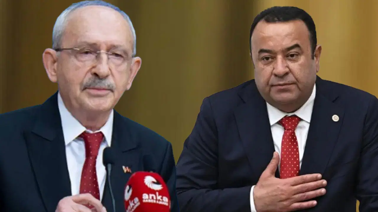 Adnan Beker'den Kılıçdaroğlu'na Yeni Tepki: İftira ve Hakaret Devam Ediyor