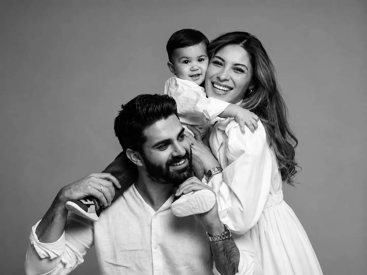 Adnan Kızıltaş ile Hacer Göktaş'ın 4 yıllık evliliği anlaşmalı olarak sona erdi