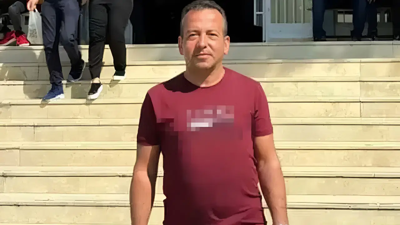 Adnan Oktar örgütü arananı Ali Kasap Isparta'da yakalandı
