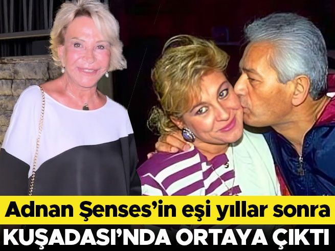 Ünlü Sanatçının Hayatı Film Oluyor: Lale Şenses Başrolleri Açıkladı