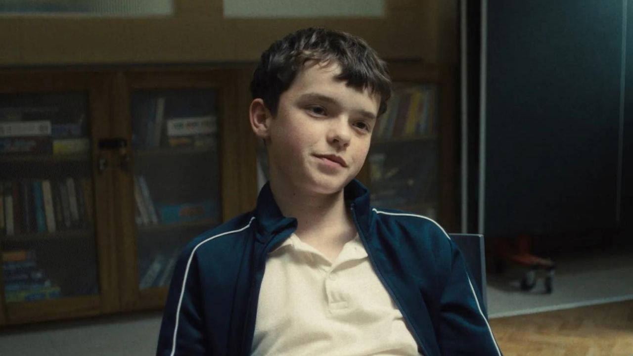 Adolescence 2. sezonu gelecek mi? Netflix dizisinin kaderi ne olacak