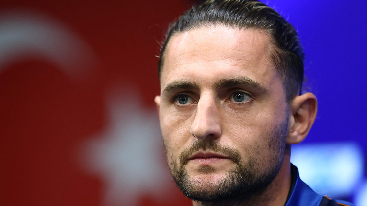 Adrien Rabiot: 'Türk takımlarını biliyorum, kazanmak istiyoruz