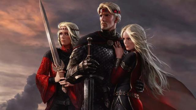 Aegon's Conquest Filmi Vizyon Tarihi Belli Oldu