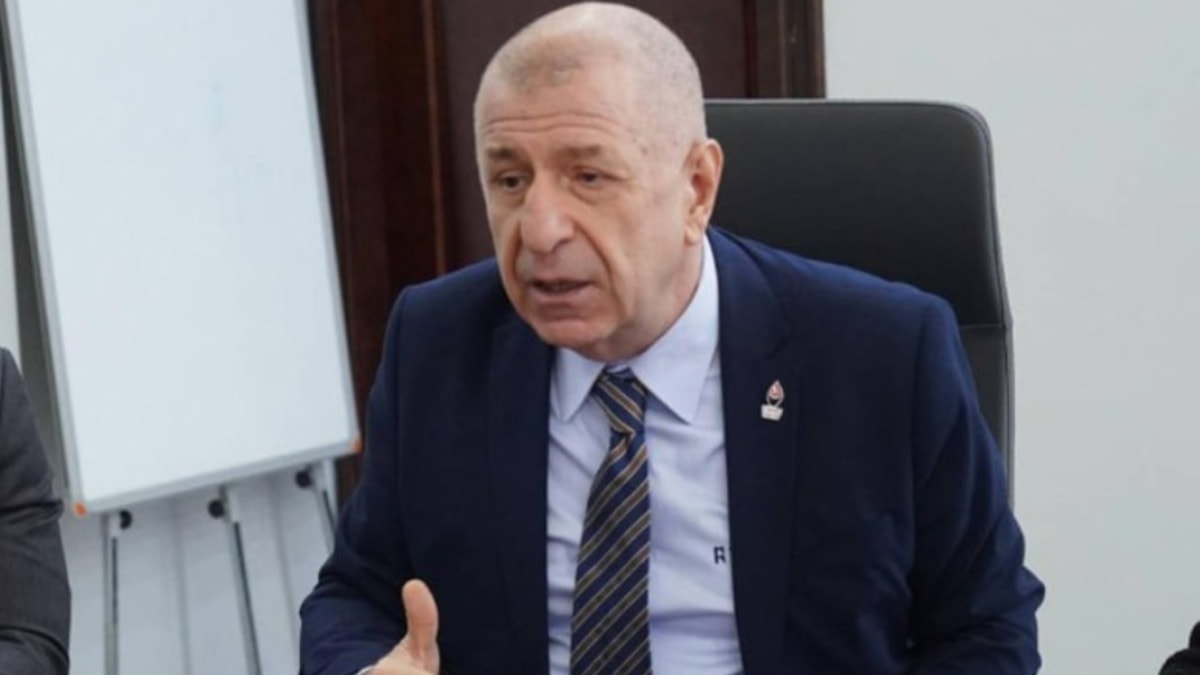 Af Düzenlemesi Terörle Mücadelede Risk Oluşturuyor