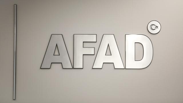 AFAD, Adana Saimbeyli Depremi İçin Ön Değerlendirme Raporunu Yayımladı