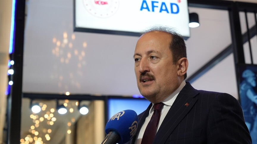 AFAD, Marmara Depremi Hazırlığını Sanayiye Taşıdı