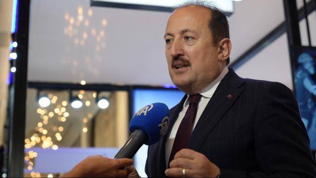 AFAD Sanayi Bölgelerini Depreme Hazırlıyor