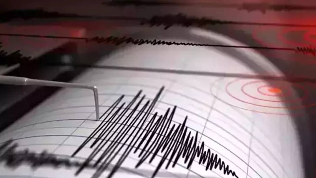 AFAD Son Dakika: Elazığ'da 3.6 Büyüklüğünde Deprem Meydana Geldi