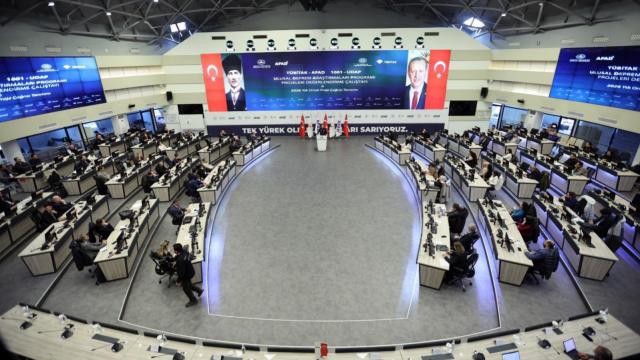 AFAD ve TÜBİTAK'tan deprem araştırmalarına 100 milyonluk ortak çağrı