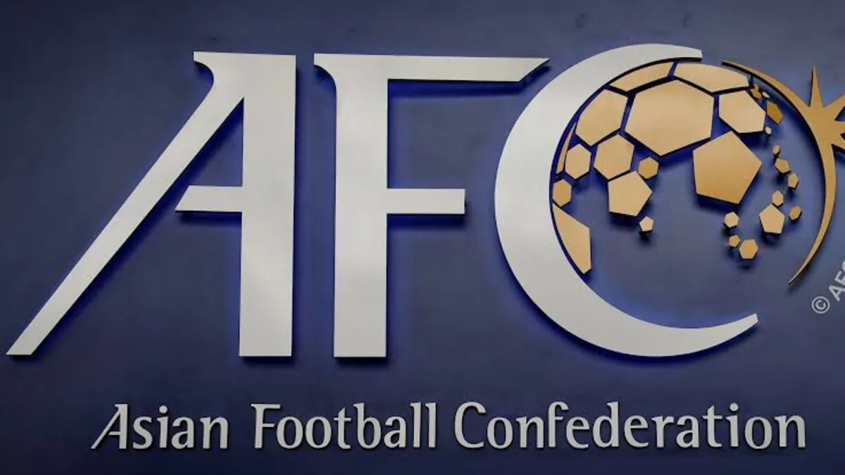 AFC'den UEFA ve CONCACAF ile Ortak Cephe: FIFA Forward'a Tepki