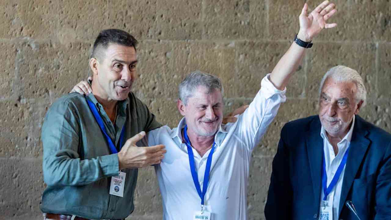 AfD ve Futuro Nazionale İtalya'da buluştu: Avrupa'da sağ ittifak güçleniyor