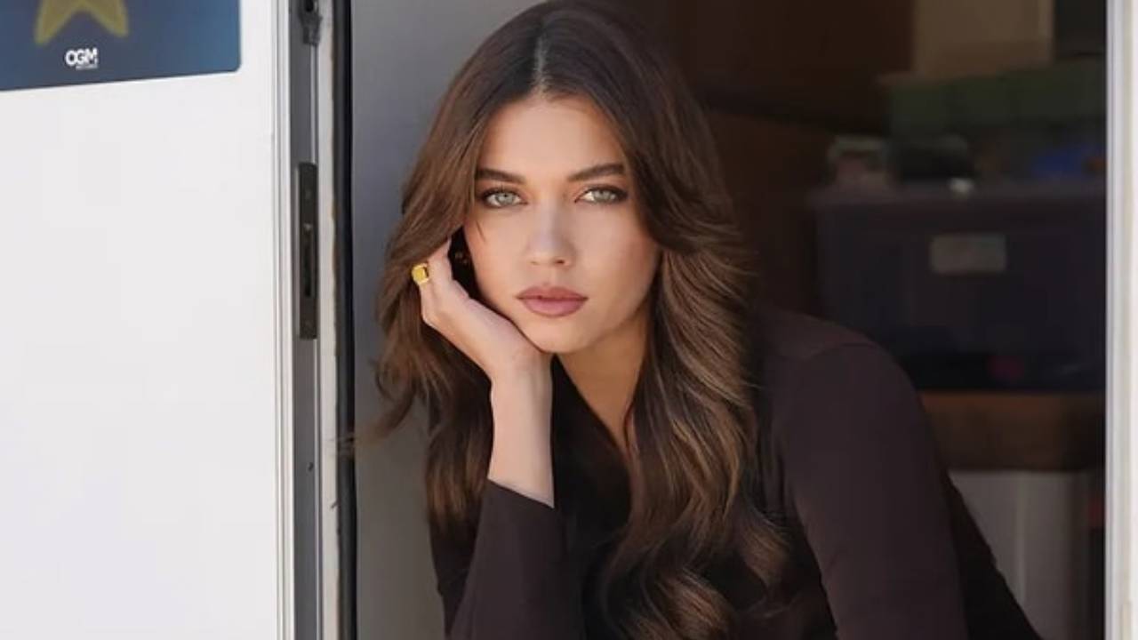 Afra Saraçoğlu'ndan Gözaltı Kararına İlk Açıklama