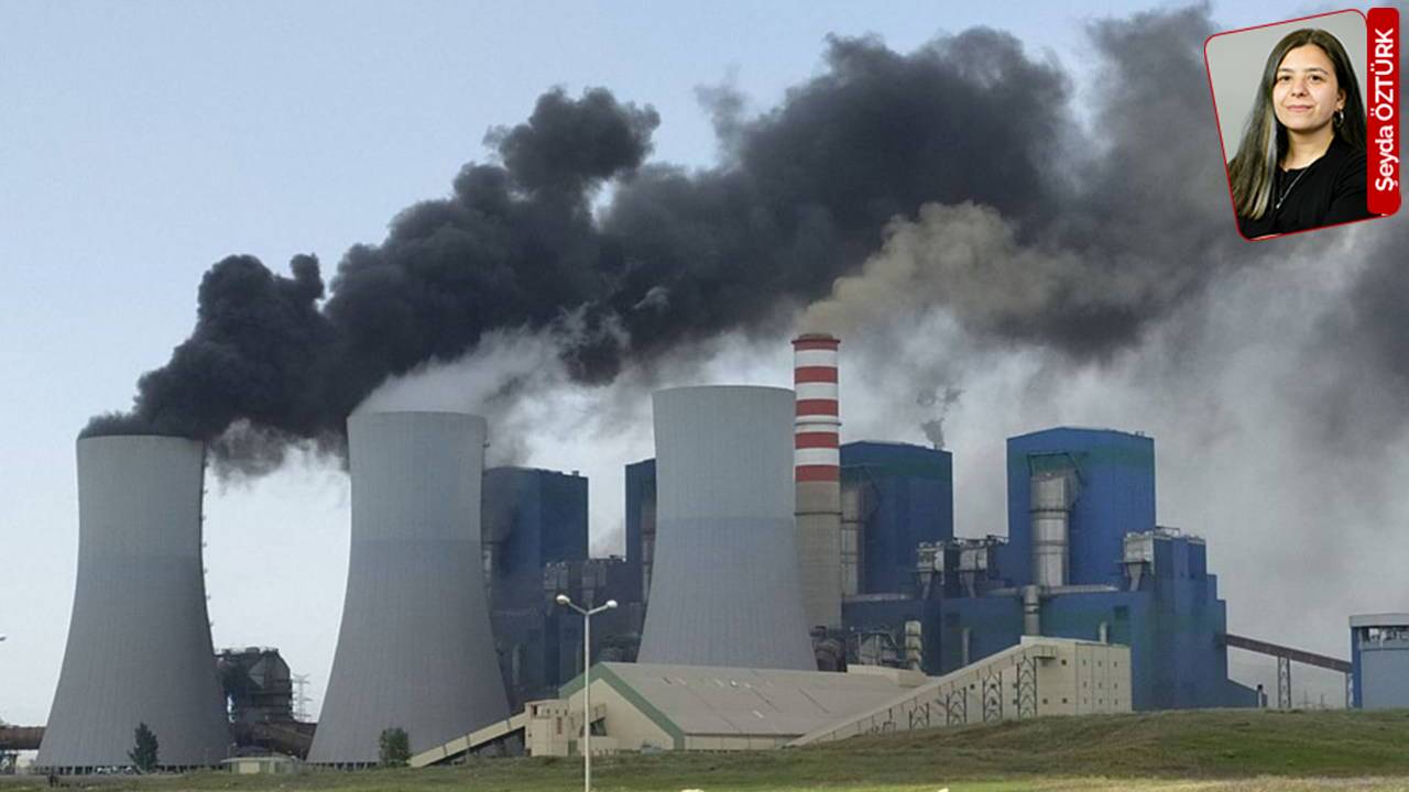 Afşin-Elbistan A Termik Santrali’ne yeni bilirkişi raporu: Ciddi ve sürekli risk