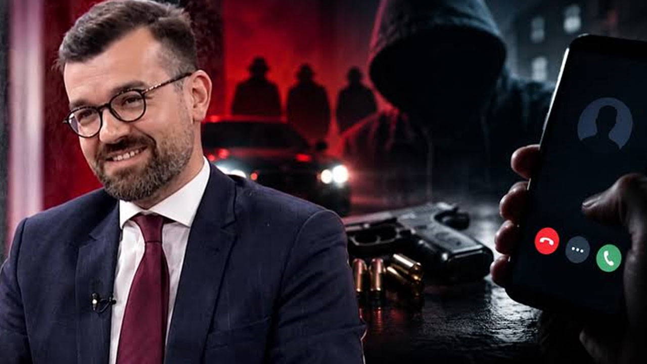 Afşin Hatipoğlu Önergesi Meclis'te Reddedildi
