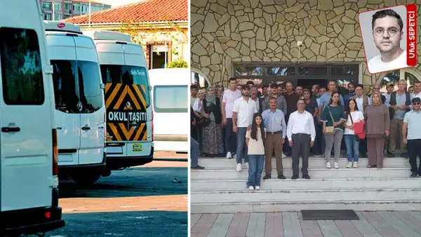 Afyonkarahisar'da 75 öğrenci servissiz kaldı: Veliler tepkili