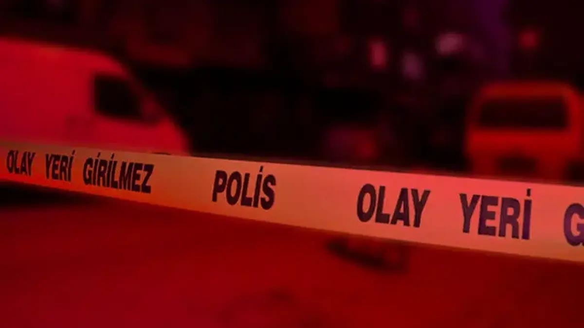 Afyonkarahisar'da Avukat Kavgası Kanlı Bitti: Silahlı Saldırı