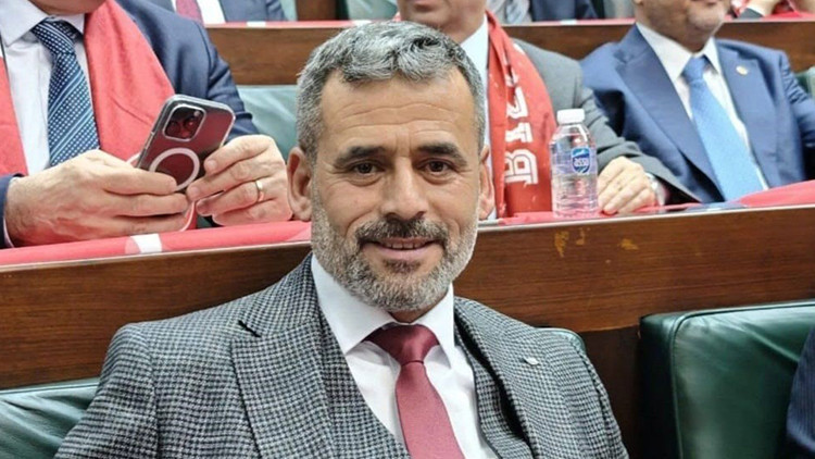 Afyonkarahisar'da Belediye Başkanının Oğlu Bıçaklı Saldırıda Yaralandı