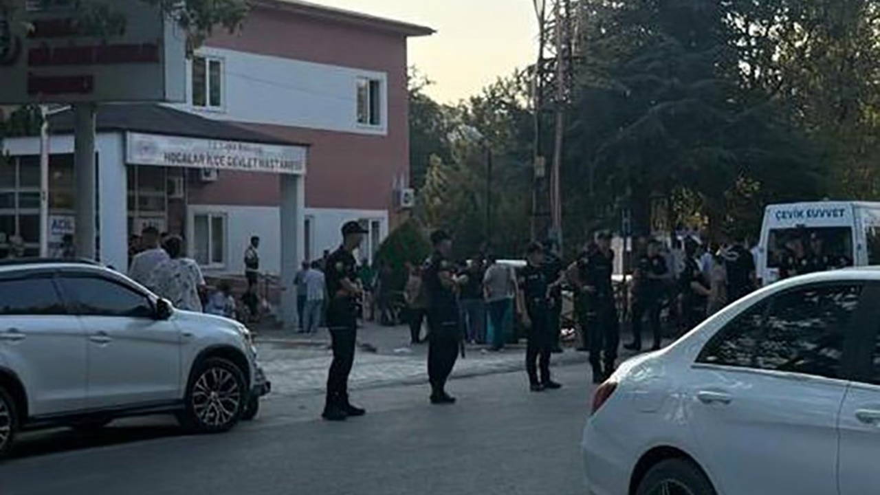 Afyonkarahisar'daki çifte cinayetin perde arkası: Tehdit edilen oğul için öldürdü
