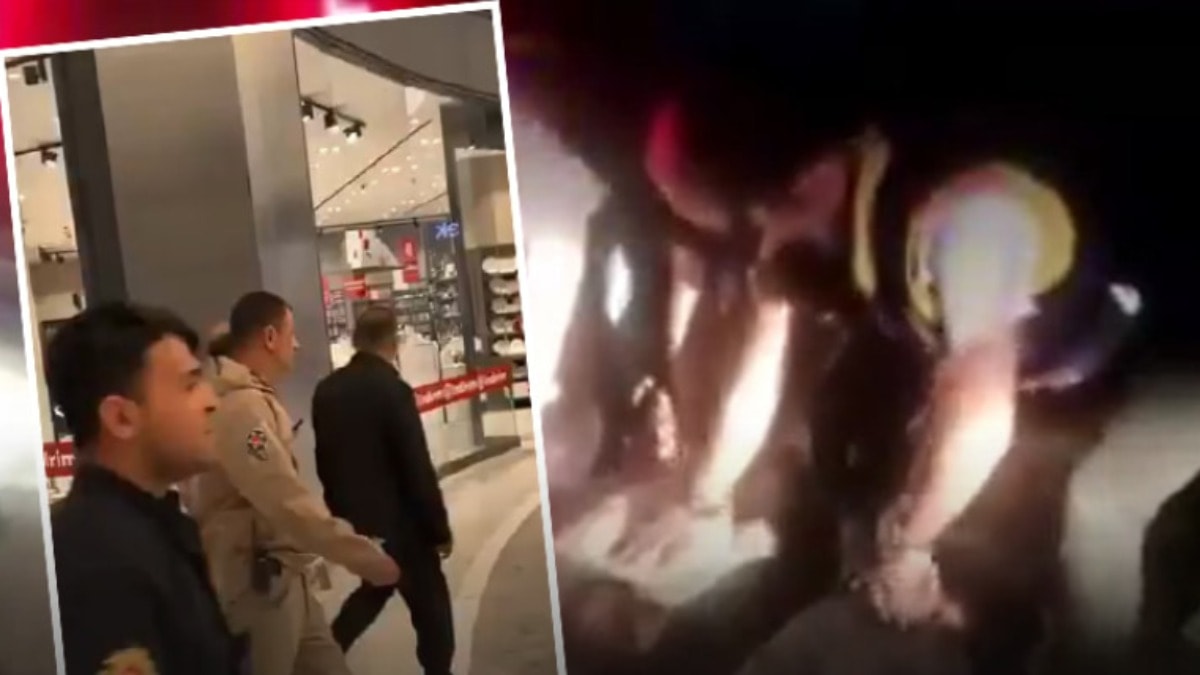 Afyonkarahisar'da 'Cumhur İttifakı Ocakları' skandalı: Koruma ve ters kelepçe