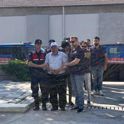 Afyonkarahisar'da 4 yaşındaki çocuğun ölümünde 2 tutuklama