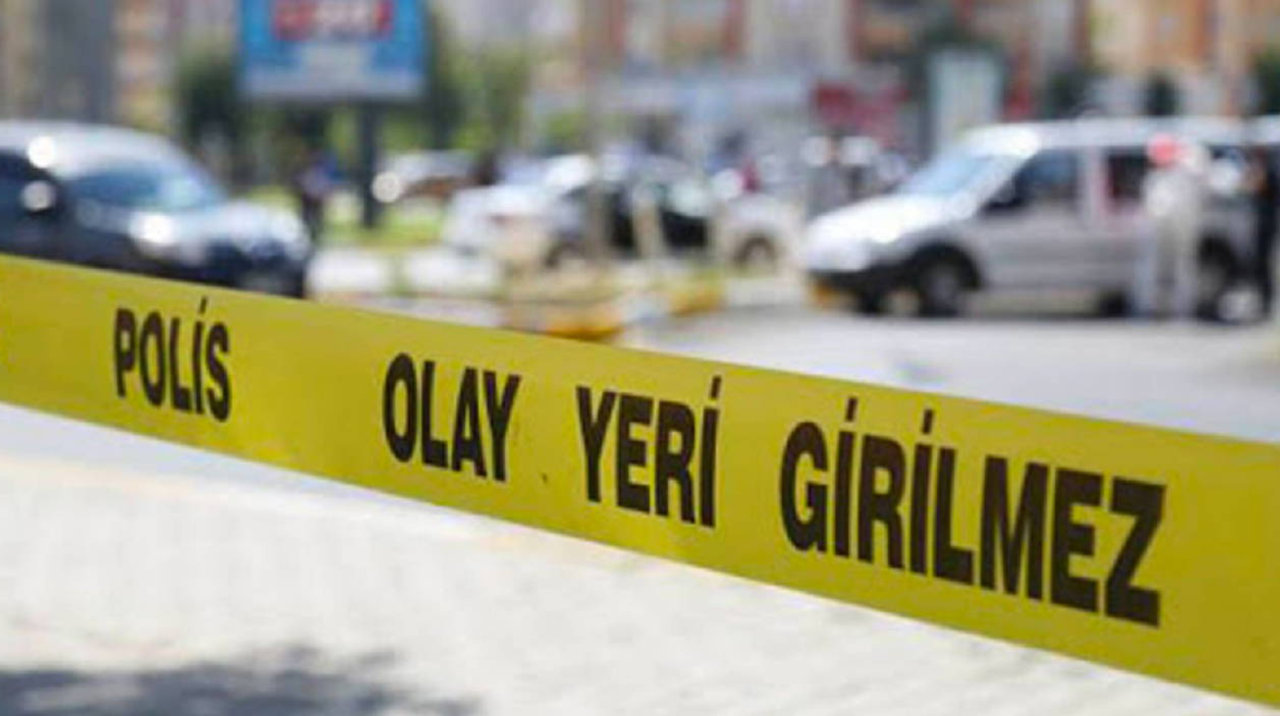 Afyonkarahisar'daki düğün salonu kavgasında 1 ölü, 4 yaralı