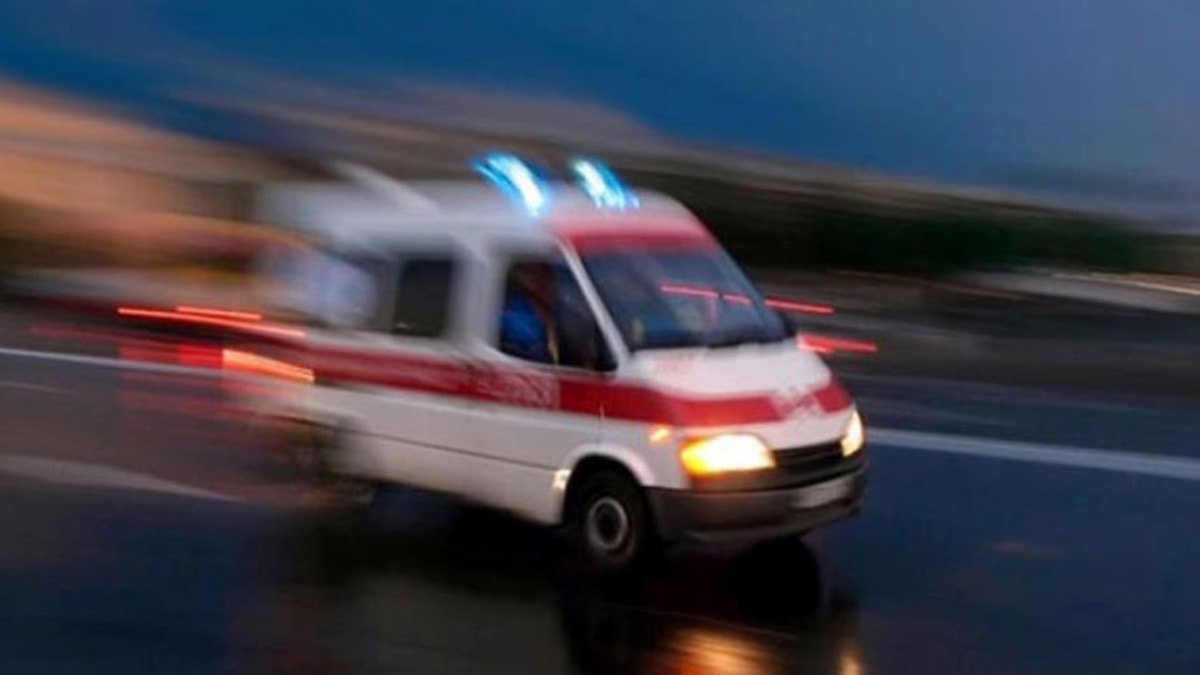 Afyonkarahisar'da Feci Kaza: 1 Ölü, 6 Yaralı