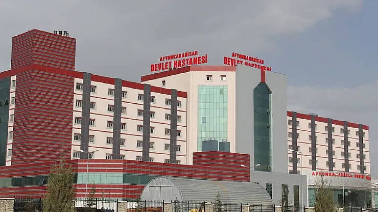 Afyonkarahisar'da Uyuşturucu Operasyonu: Doktorlar ve İş İnsanları Gözaltında