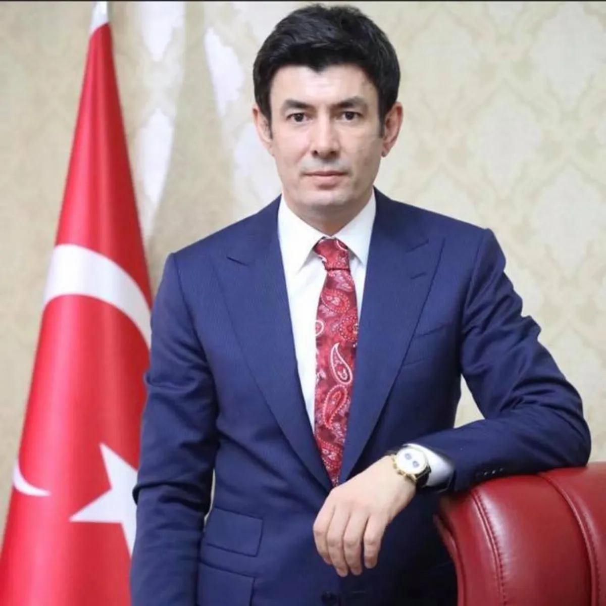 Afyonkarahisar Vali Yardımcısı İhsan Ayrancı hayatını kaybetti