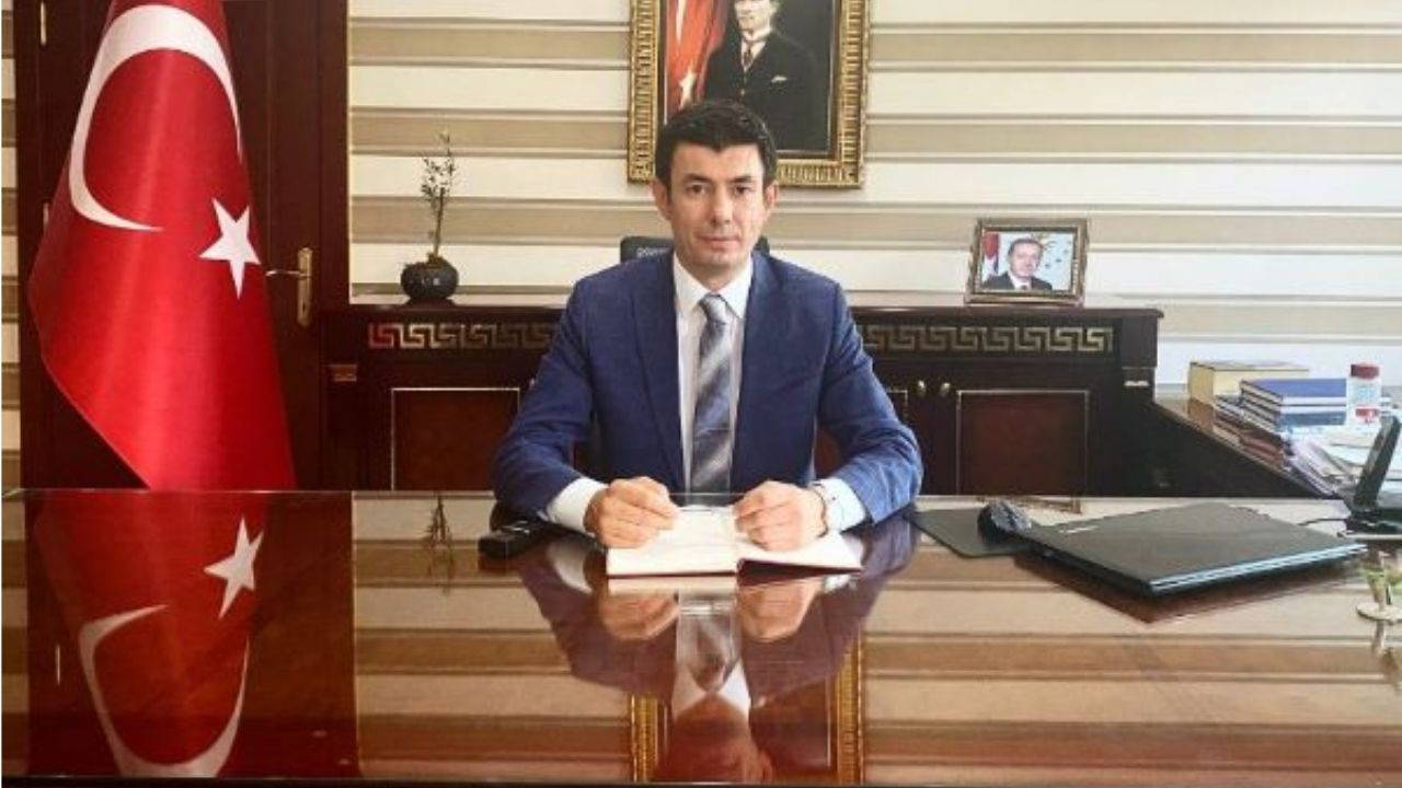 Afyonkarahisar Vali Yardımcısı İhsan Ayrancı intiharında flaş iddia