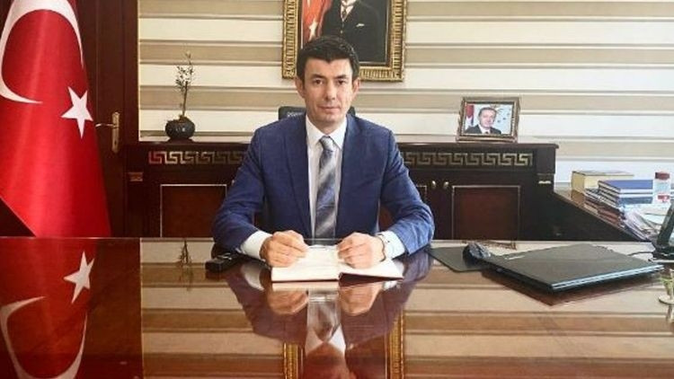 Afyonkarahisar Vali Yardımcısı İhsan Ayrancı otoparkta ölü bulundu