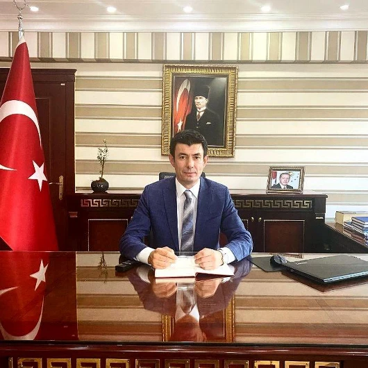 Afyonkarahisar Vali Yardımcısı İhsan Ayrancı Silahla Vurulmuş Halde Bulundu