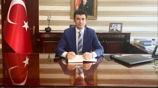 Afyonkarahisar Vali Yardımcısı İhsan Ayrancı Hayatını Kaybetti